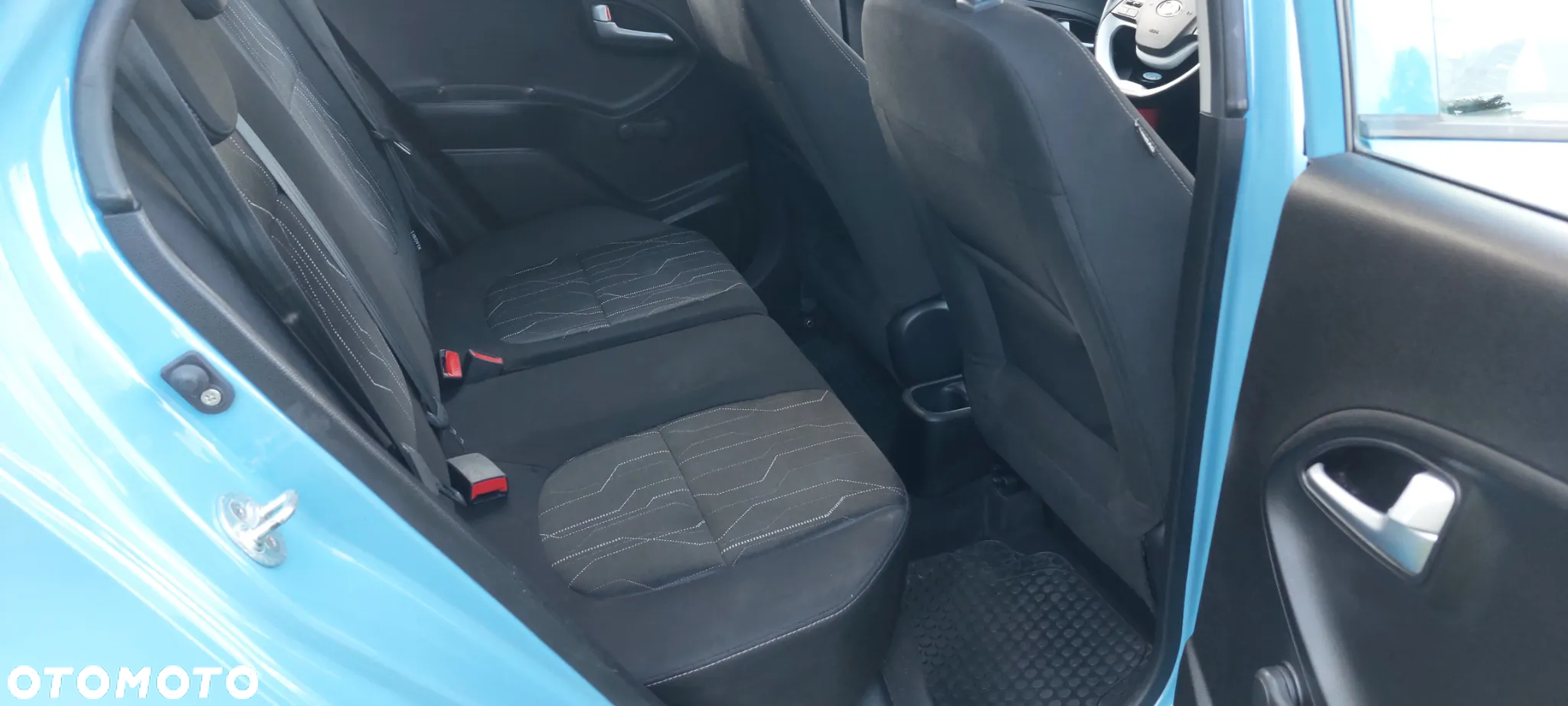 Kia Picanto 1.0 Dream-Team Edition - 8