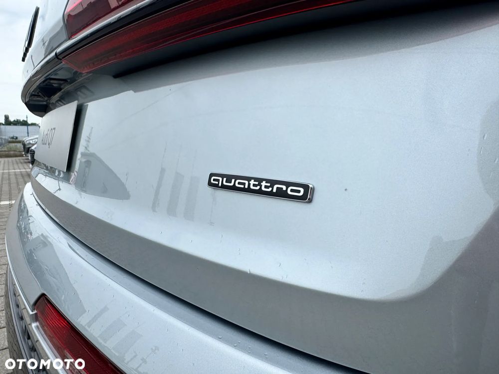 Audi Q7 TDI mHEV 210 kW Quattro S Line Tiptr - 10