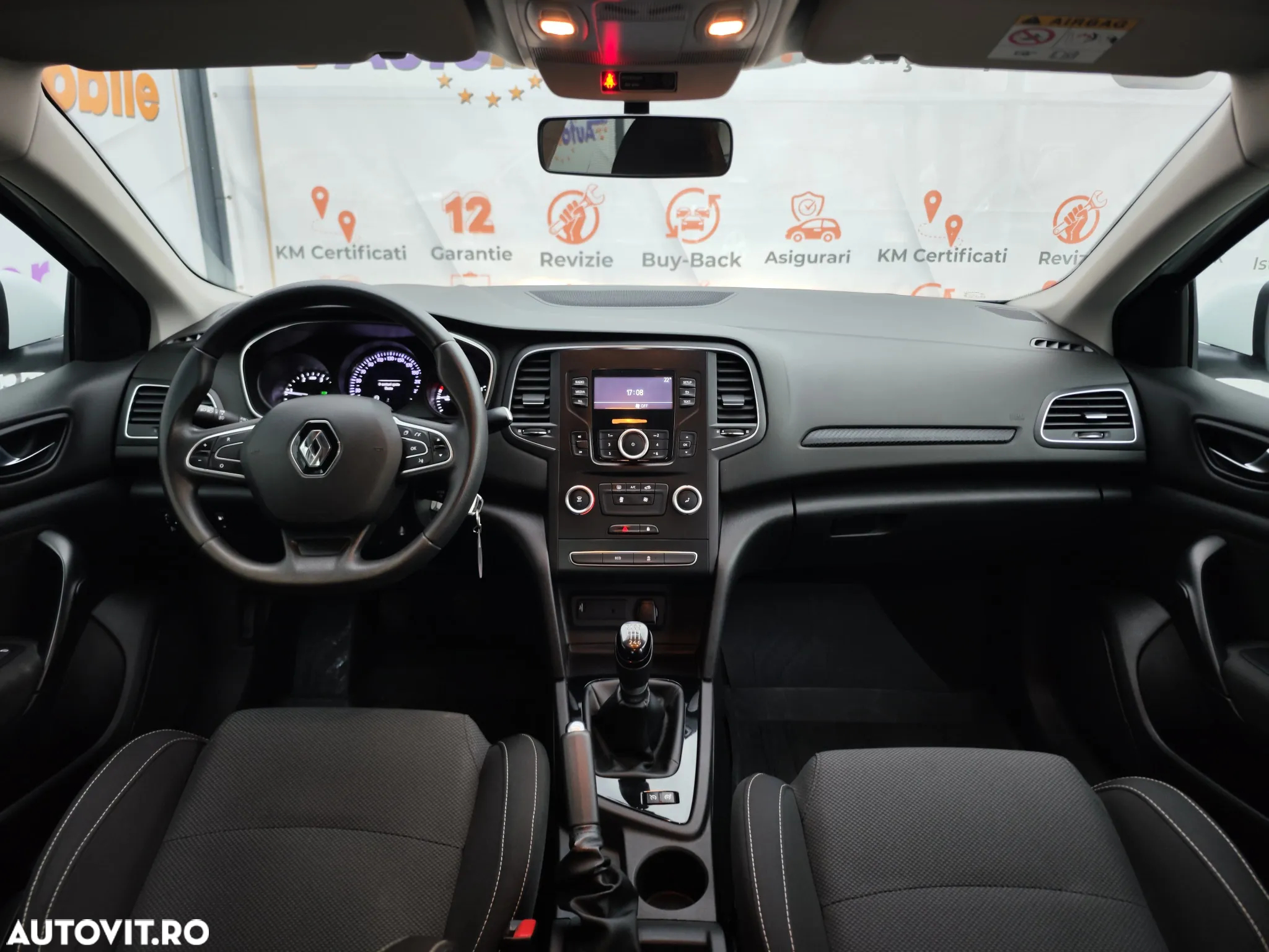 Renault Megane - 10