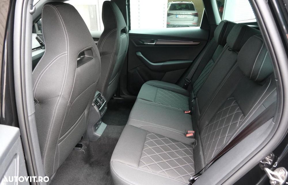 Skoda Karoq 2.0 TDI 4X4 DSG Sportline - 7