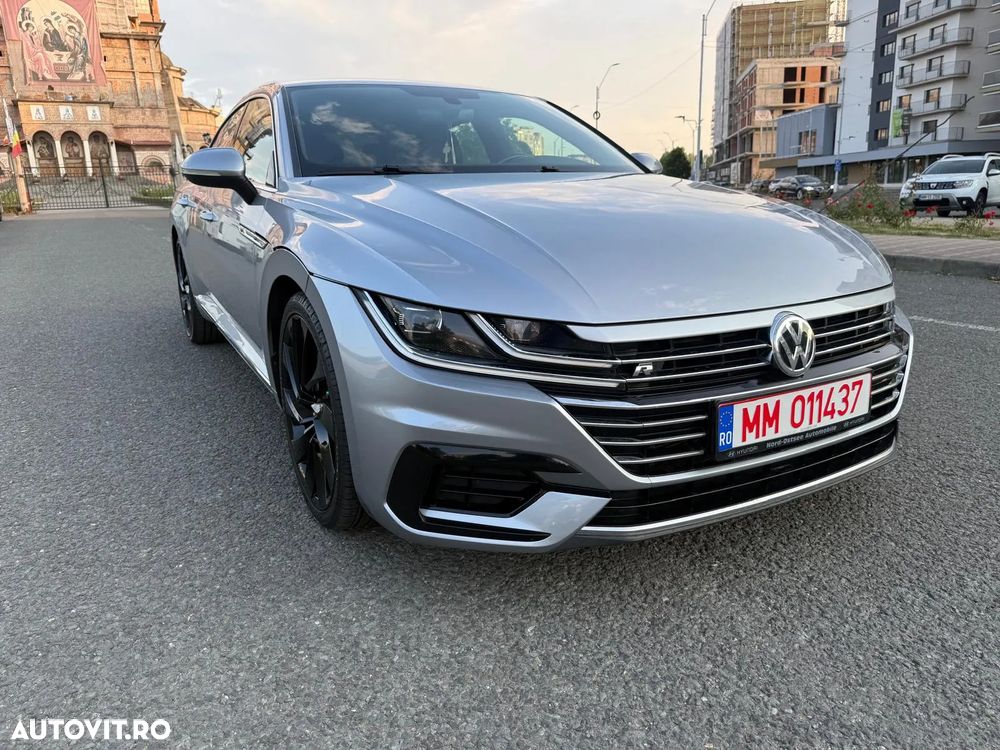 Volkswagen ARTEON - 2