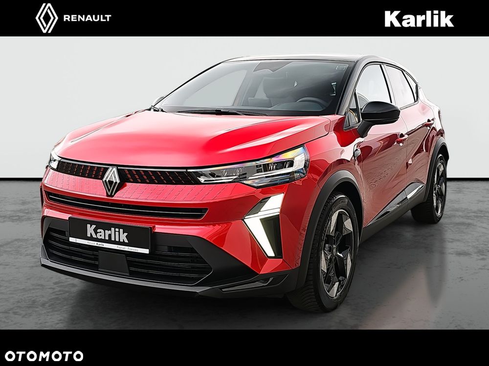 Renault Captur - 1