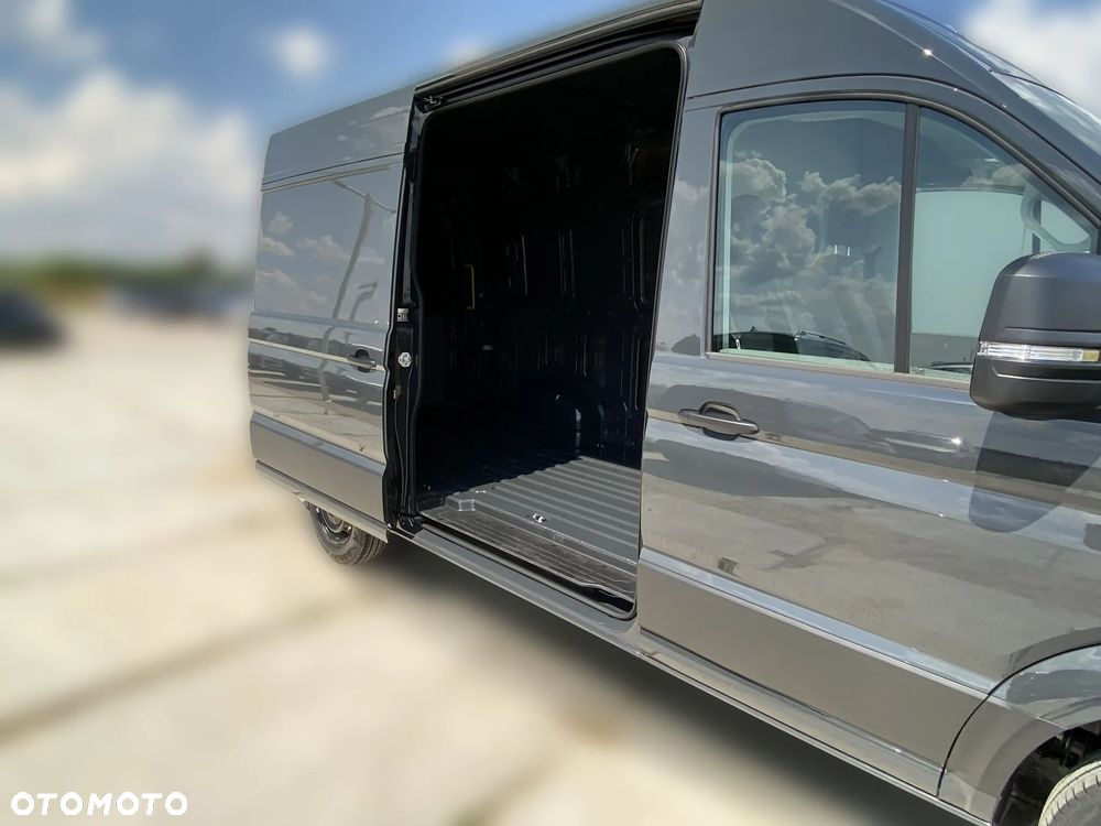 Volkswagen Crafter - 21