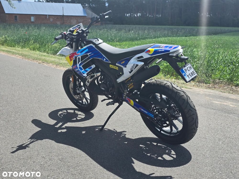 Gilera SMT - 3