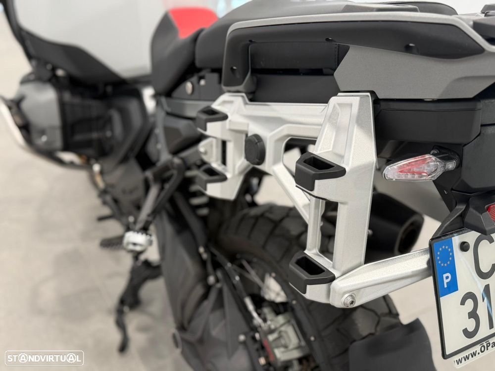 BMW R 1300 GS Adventure - 9