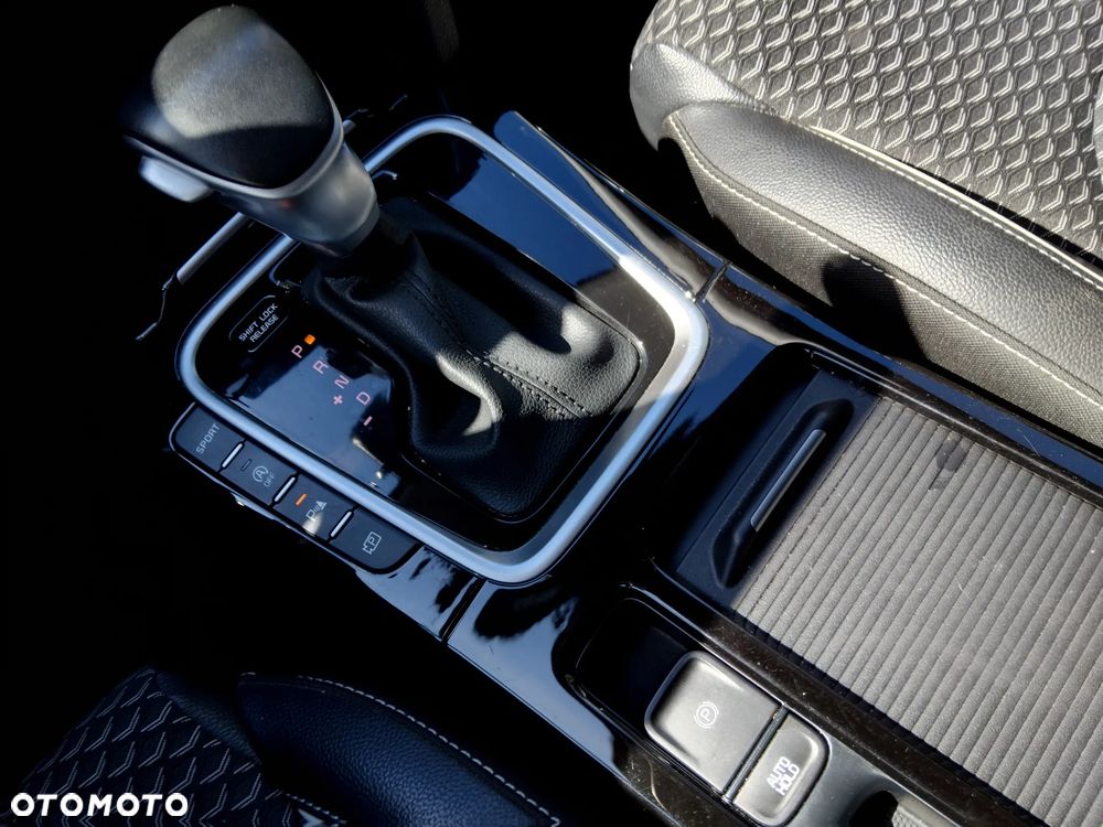 Kia XCeed 1.5 T-GDI L DCT - 18