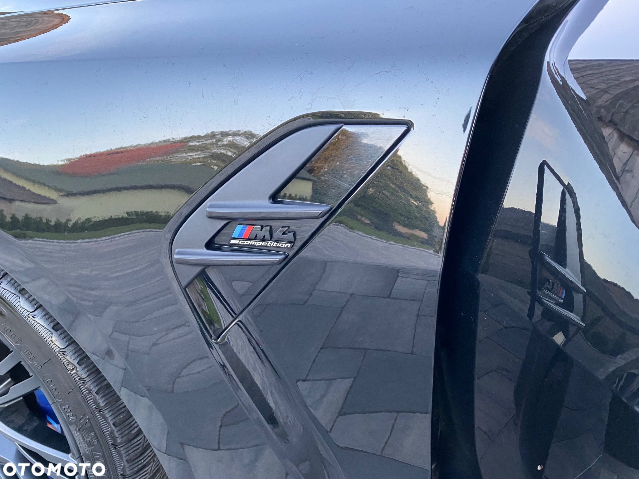 BMW M4 Competition - 27