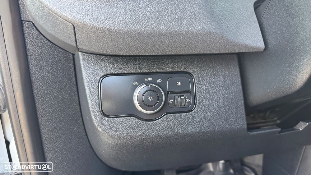 Mercedes-Benz Sprinter 514 CDI/ 43 Cabine Dupla - 17