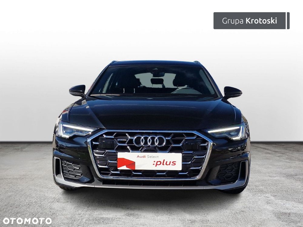 Audi A6 - 10