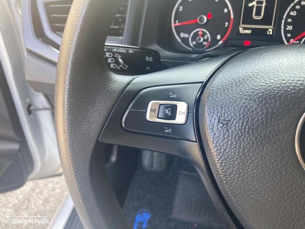VW Polo 1.0 Trendline - 15