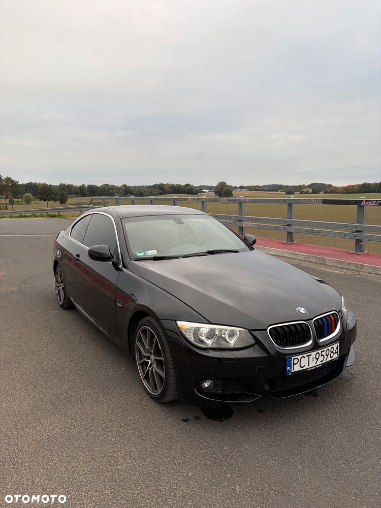 BMW Seria 3 - 2