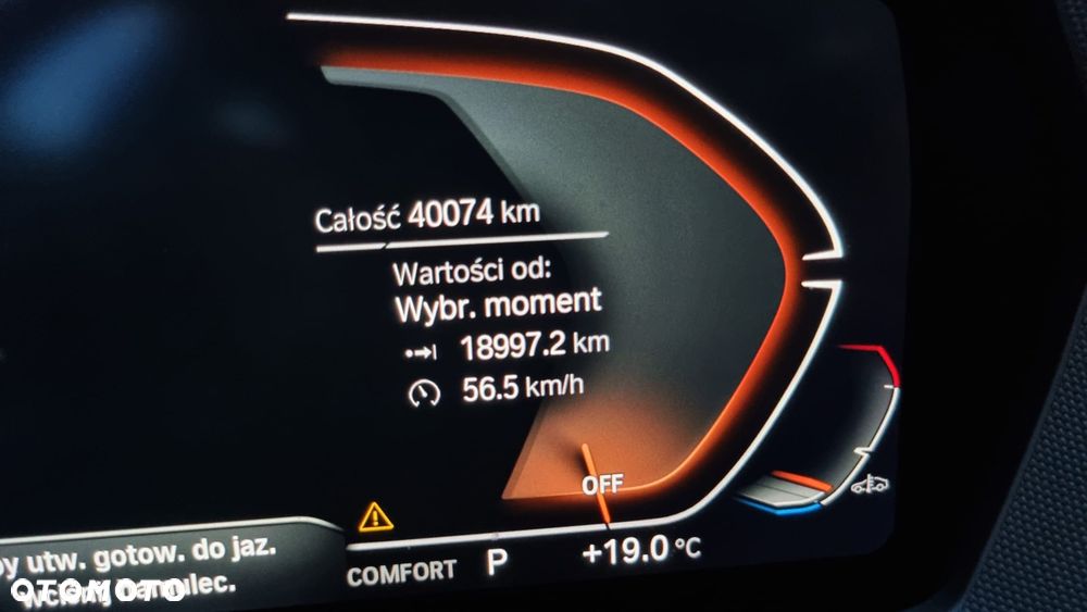 BMW Seria 1 116i Sport Line - 23