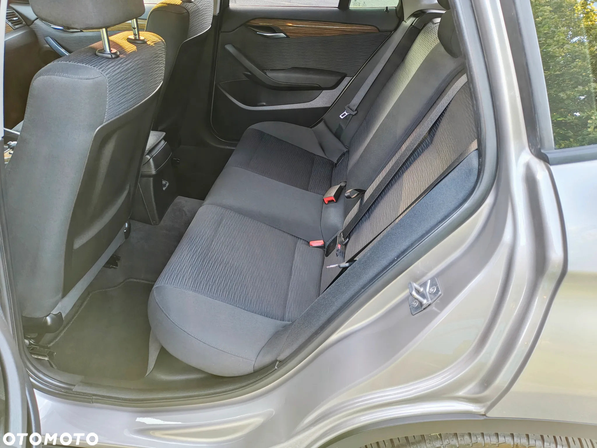 BMW X1 sDrive18i - 28