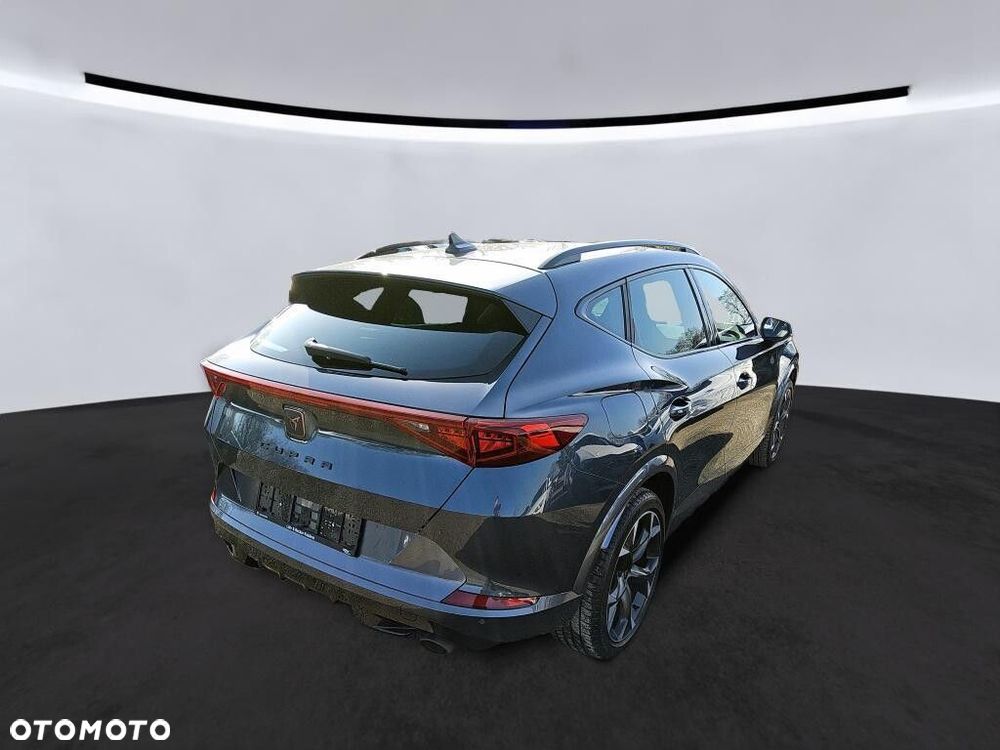 Cupra Formentor 2.0 TSI VZ DSG - 5