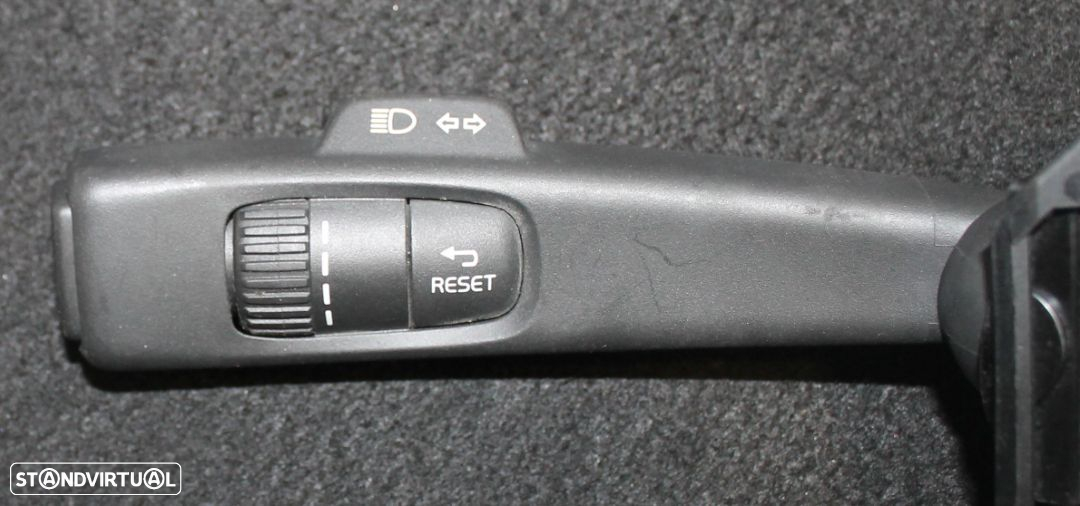 Comando das Luzes e Comando Limpa para Brisas Volvo V40 - 2