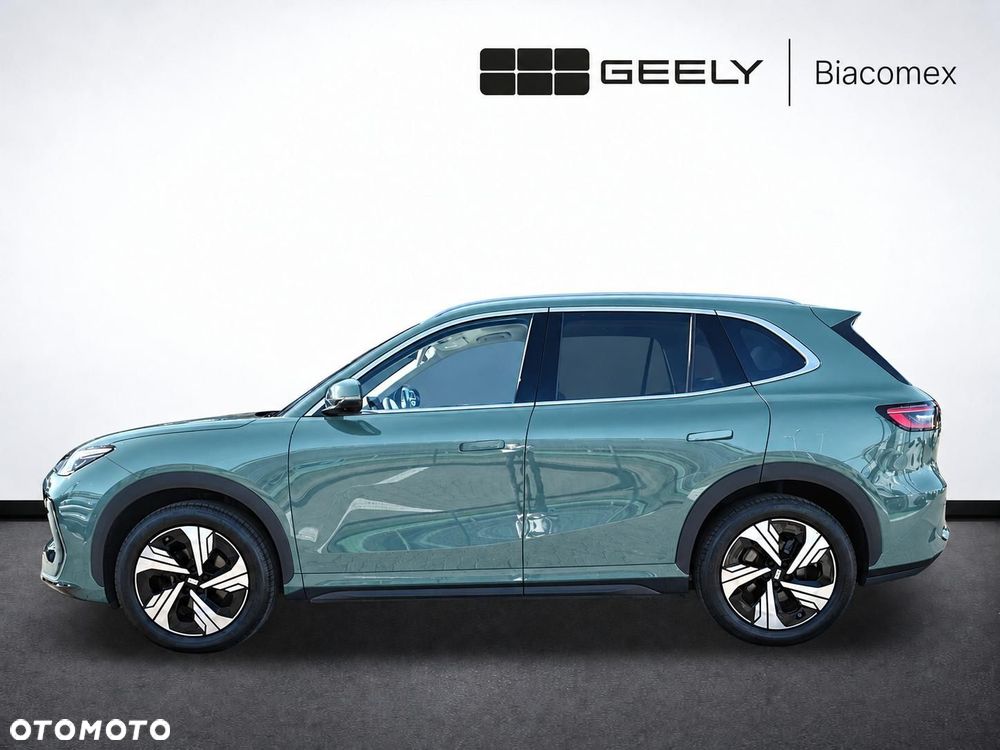 Geely EX5