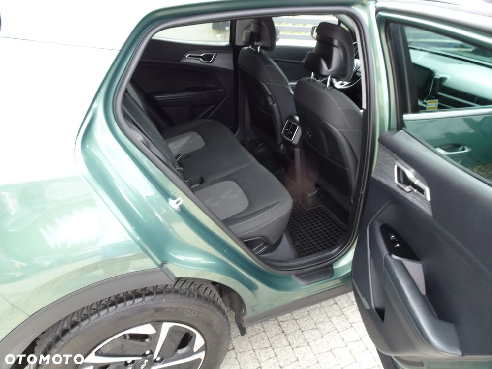 Kia Sportage 1.6 T-GDI MHEV L 2WD DCT - 17