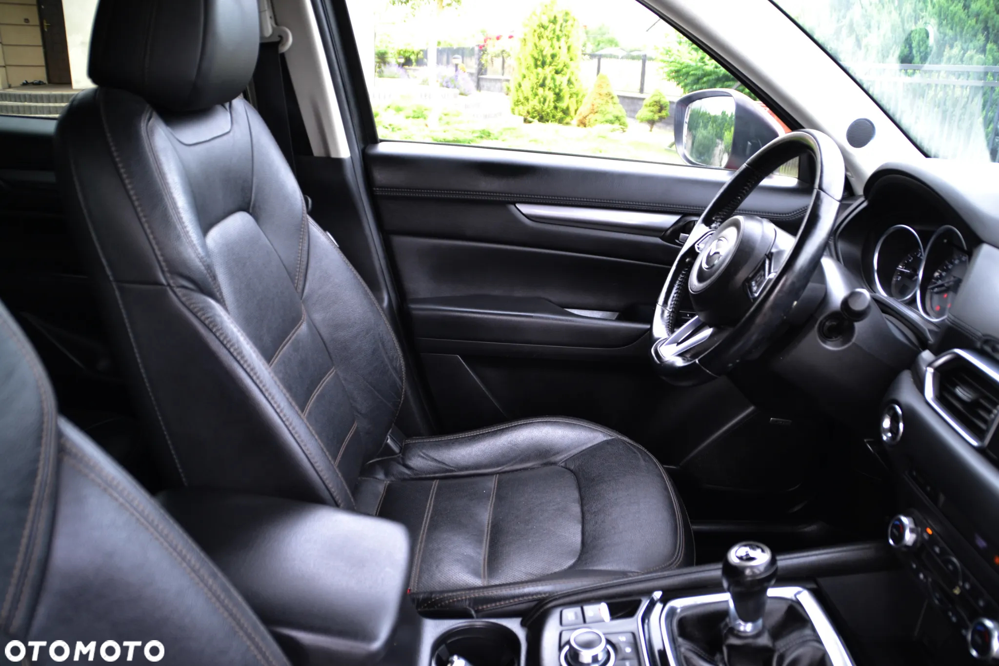 Mazda CX-5 2.0 Exclusive-Line 2WD - 28