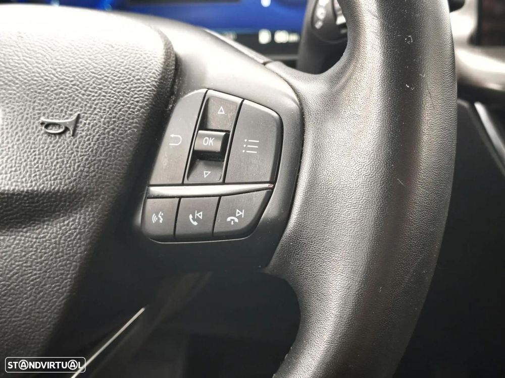 Ford Focus 1.5 EcoBlue S&S Aut. ACTIVE X - 15