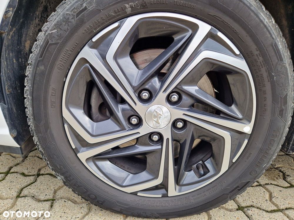 Hyundai i30 1.0 T-GDI Smart - 14