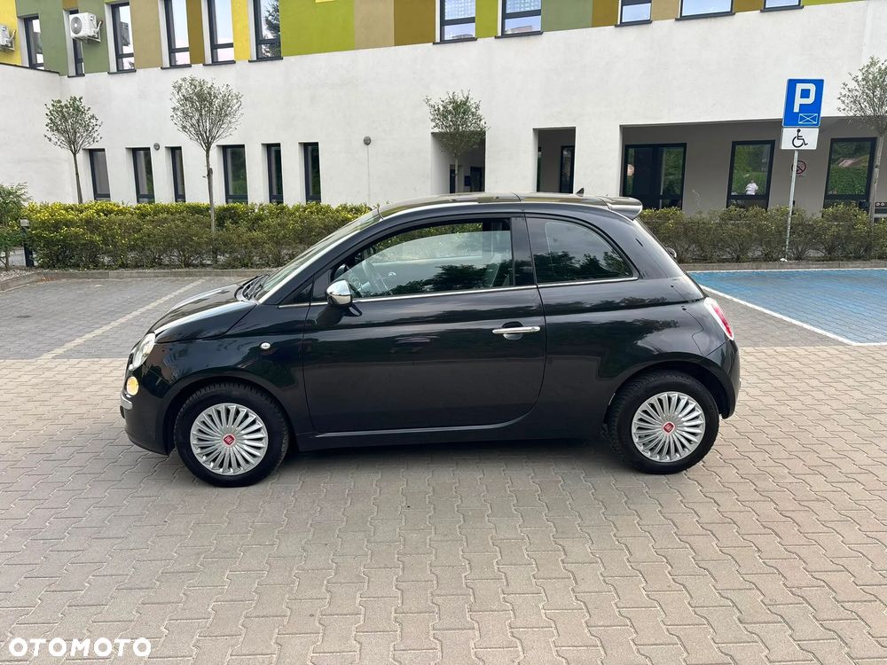 Fiat 500 - 26