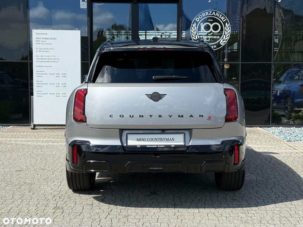 MINI Countryman - 9