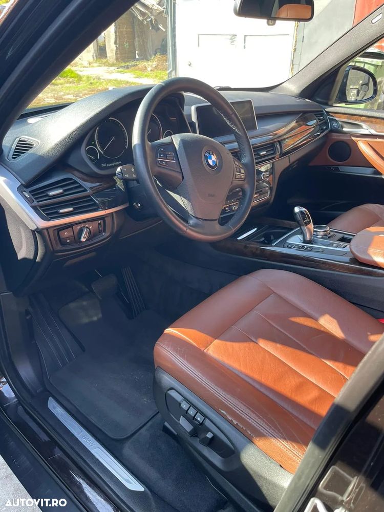 BMW X5 xDrive30d - 2