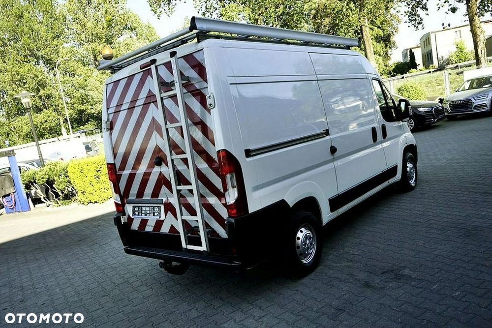 Peugeot Boxer - 9