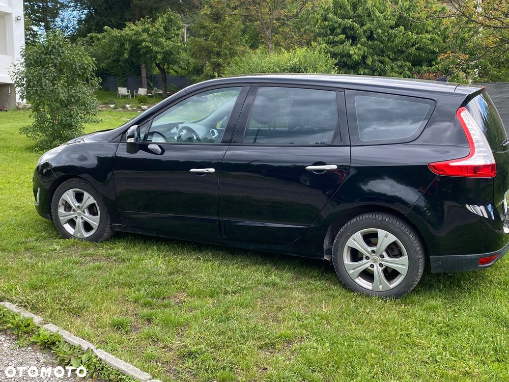 Renault Grand Scenic Gr 2.0 dCi Privilege - 1