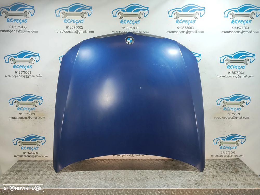 Frente Completa BMW Serie 3 E90 E91 Pré LCI Pack M Xénon Diesel - 8