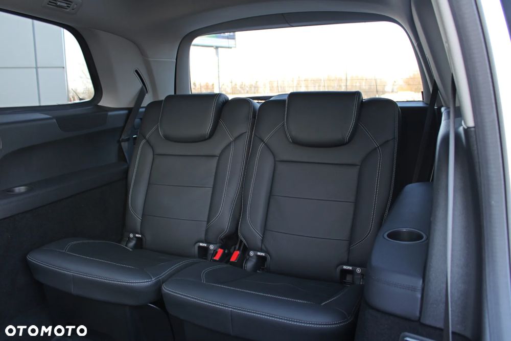 Mercedes-Benz GL 500 4-Matic - 35