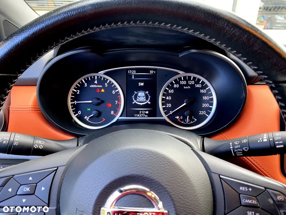 Nissan Micra 0.9 IG-T BOSE Personal Edition - 34