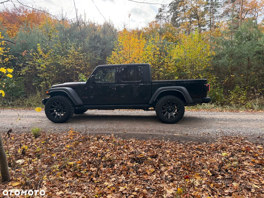 Jeep Gladiator - 6
