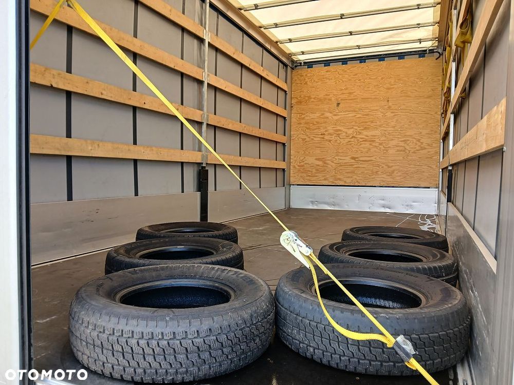 Iveco KAMIL NADWOZIA DAILY 70C18 - 9