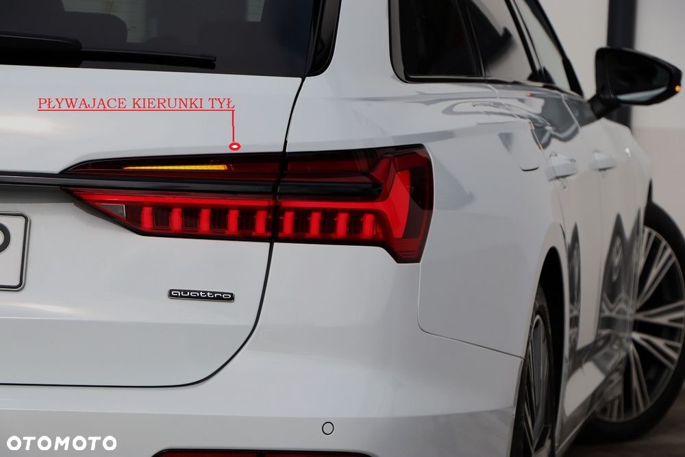 Audi A6 Avant 55 TFSI e quattro S tronic S line - 16