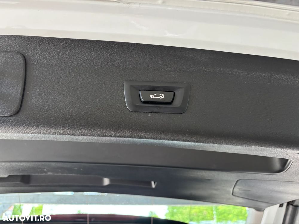 BMW X1 xDrive25e AT PHEV - 12