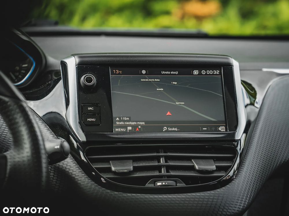 Peugeot 2008 PureTech 110 GPF Stop&Start EAT6 Crossway - 25