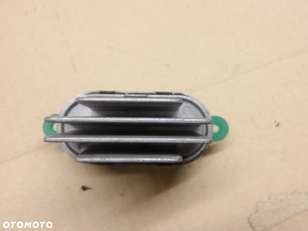 RENAULT ESPACE IV 2.2D REZYSTOR OPORNIK DMUCHAWY 52492365 - 8