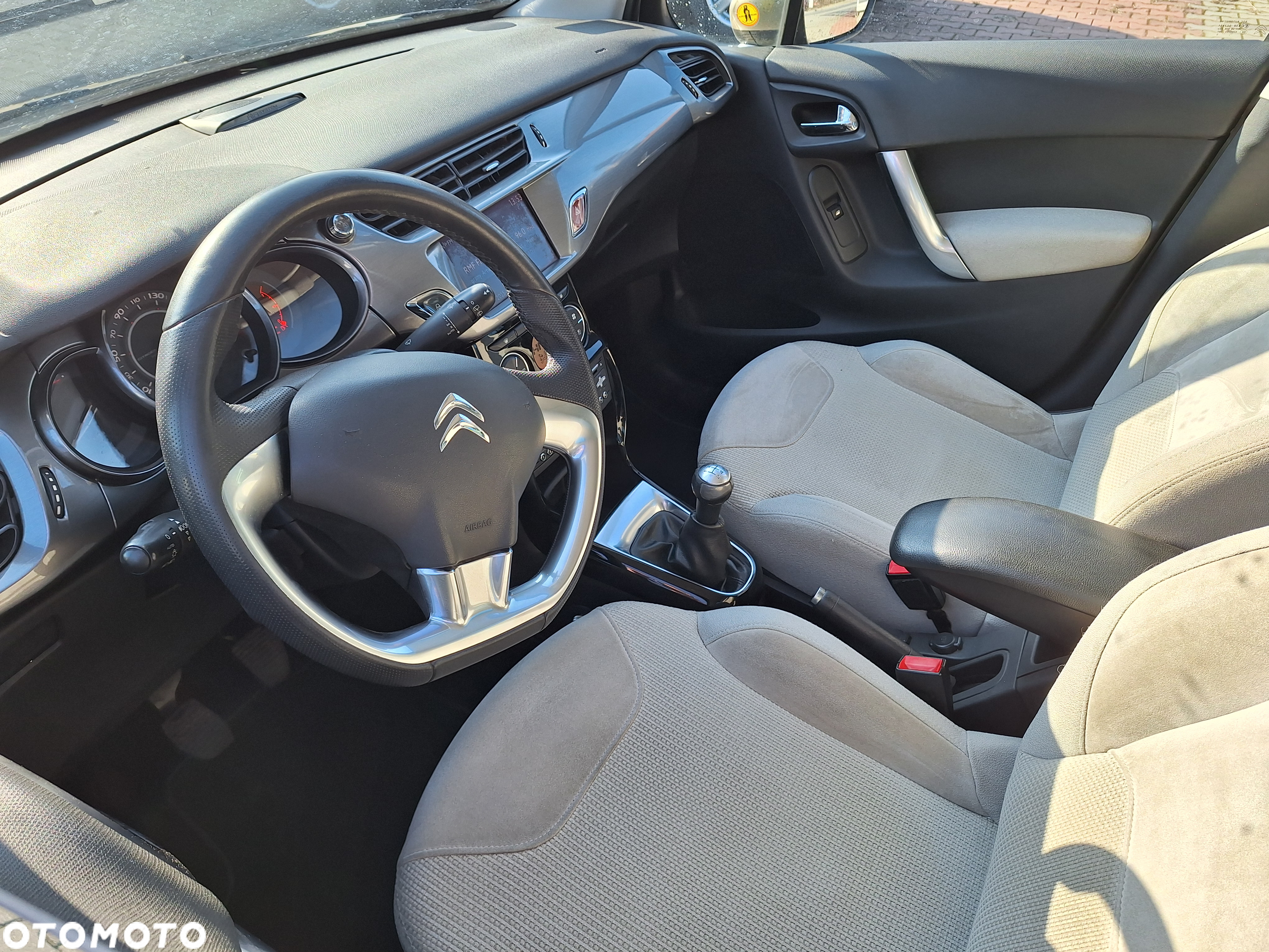 Citroën C3 - 17