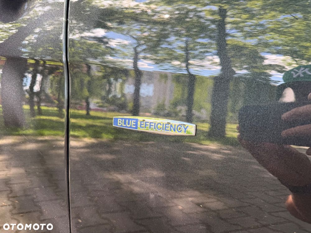 Mercedes-Benz CL 500 4-Matic BlueEff - 14