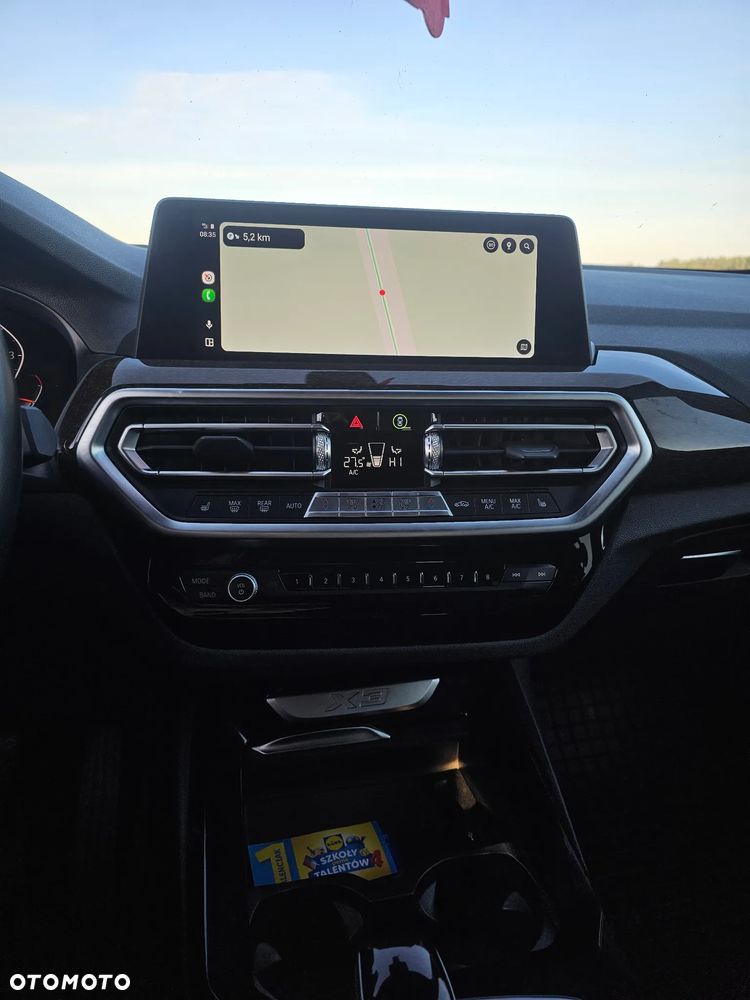 BMW X3 - 33