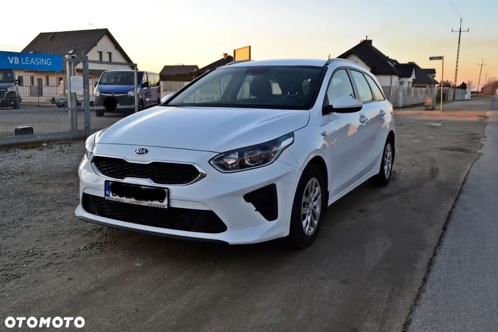 Kia Ceed 1.0 T-GDI M - 4
