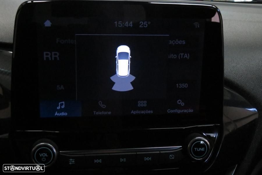 Ford Fiesta 1.0 EcoBoost ST-Line - 16