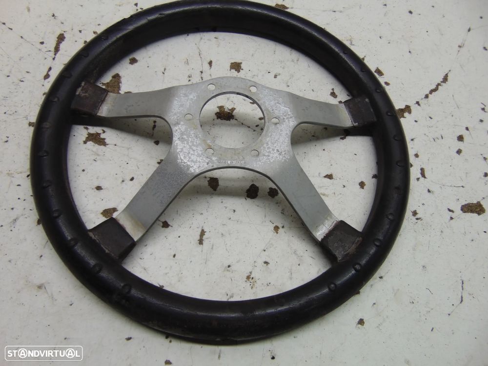 Volante desportivo sportline - 5