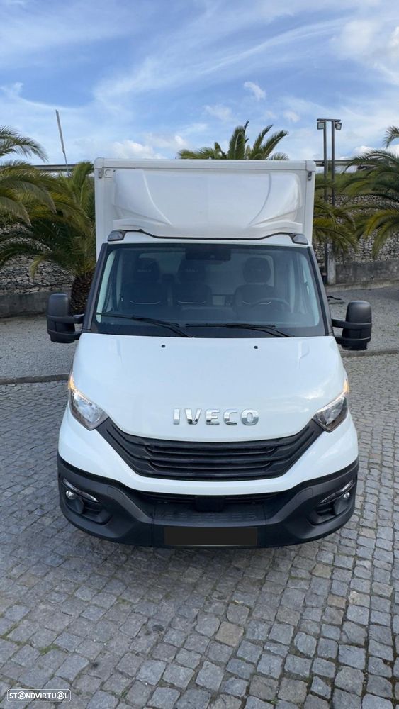 Iveco 35C18 3.0 - 5