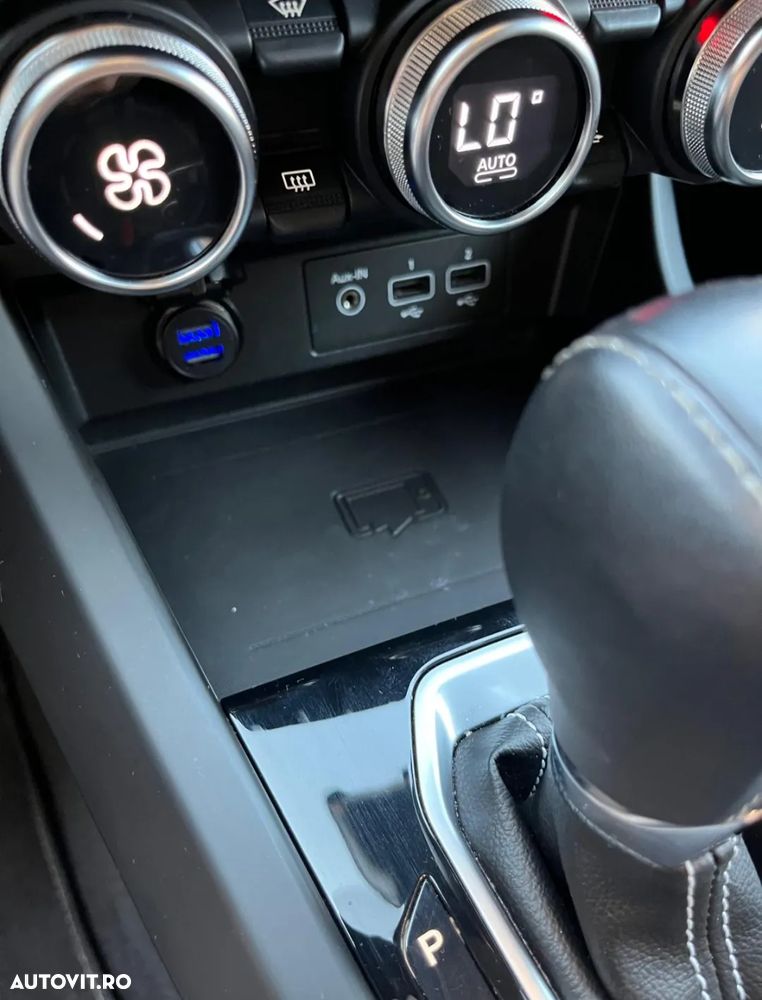 Renault Arkana TCe Mild Hybrid 140 EDC Techno - 23