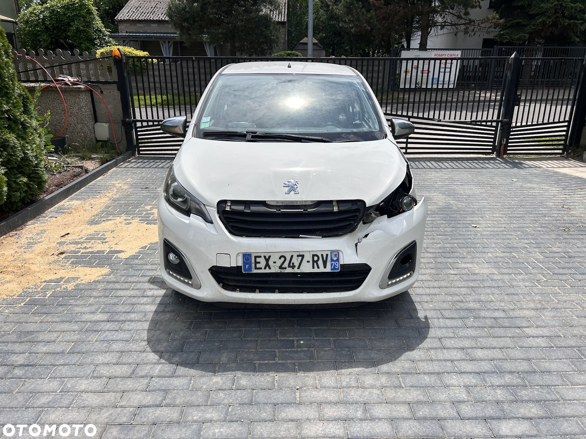 Peugeot 108 VTI 68 Top Style - 2