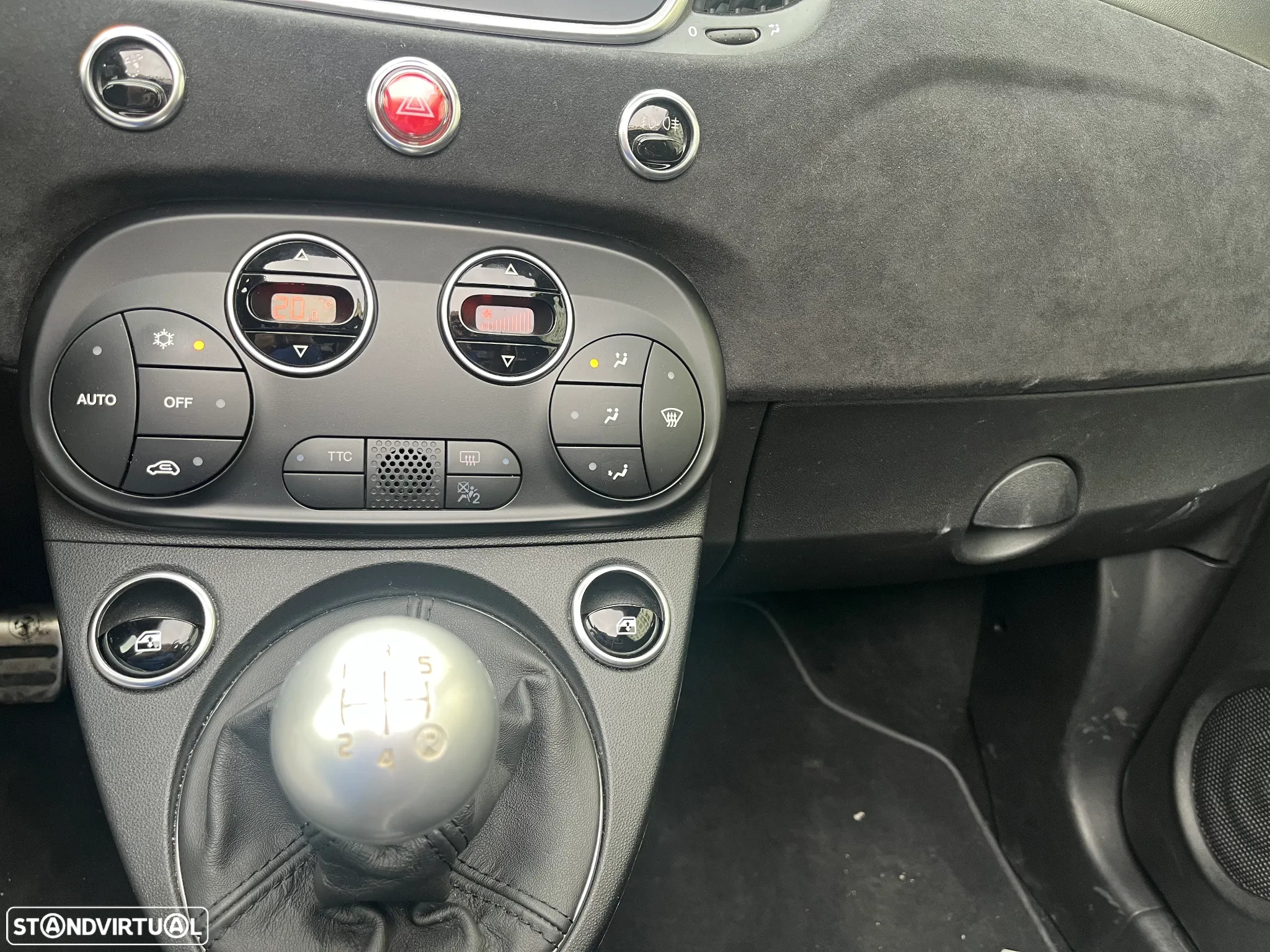 Abarth 595C 1.4 T-Jet Competizione - 13