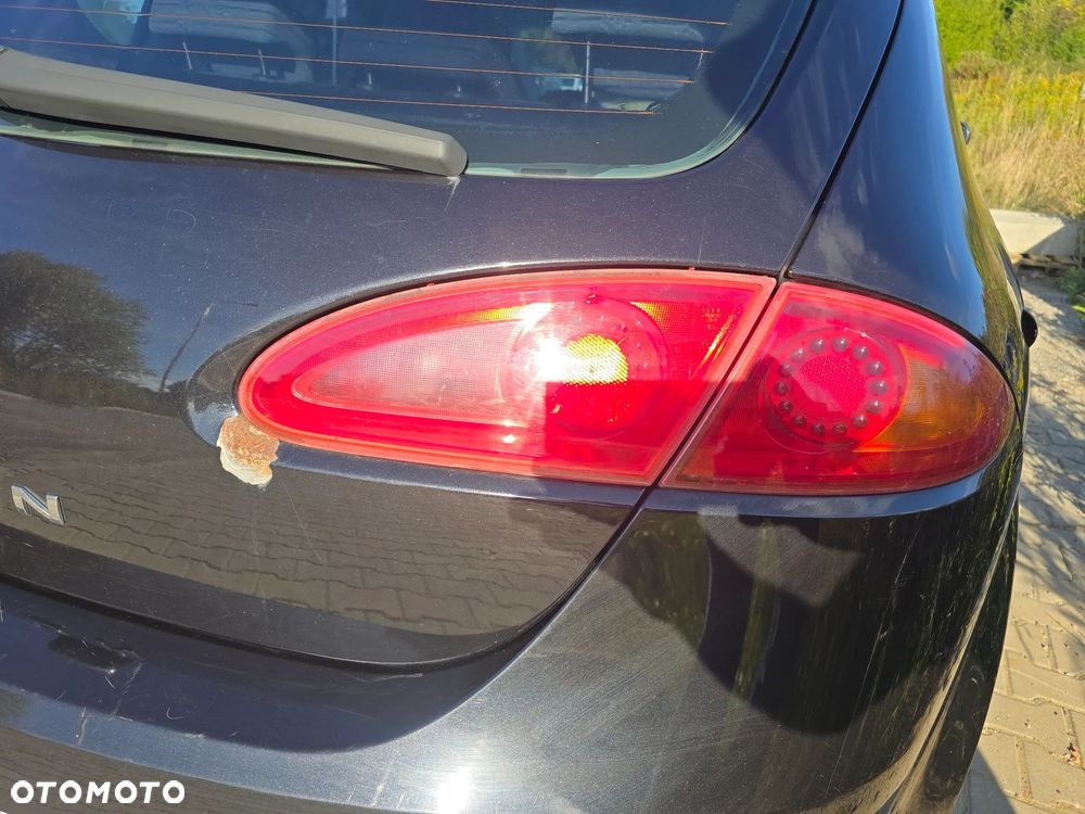 Seat Leon 1.6 Reference - 11