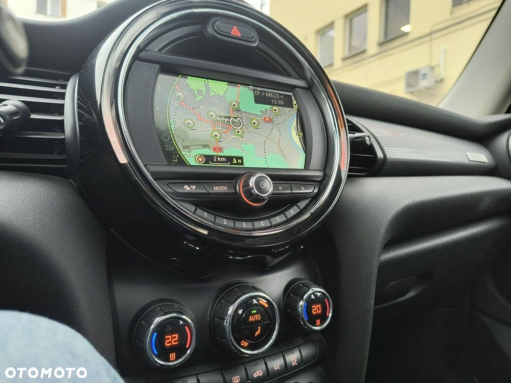 MINI Cooper - 20